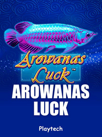 Arowanas Luck Game Terbaru untuk Android dan iOS