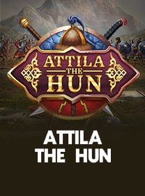 Attila The Hun Terbaru: Review, RTP, dan Link Bermain