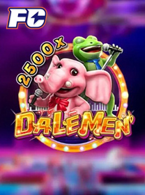 Da Le Men Terbaru: Review Game dan Link Main