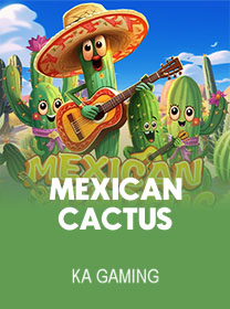 Review Terbaru Game Mexican Cactus untuk Pemula