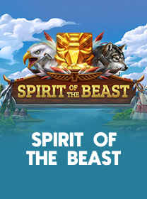 Spirit of The Beast Slot Terbaru: RTP dan Volatilitas Lengkap