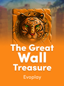 The Great Wall Treasure Slot Terbaru: Review dan Info Lengkap