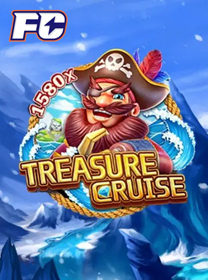 Review Treasure Cruise Game Terbaru 2026 untuk Pemula