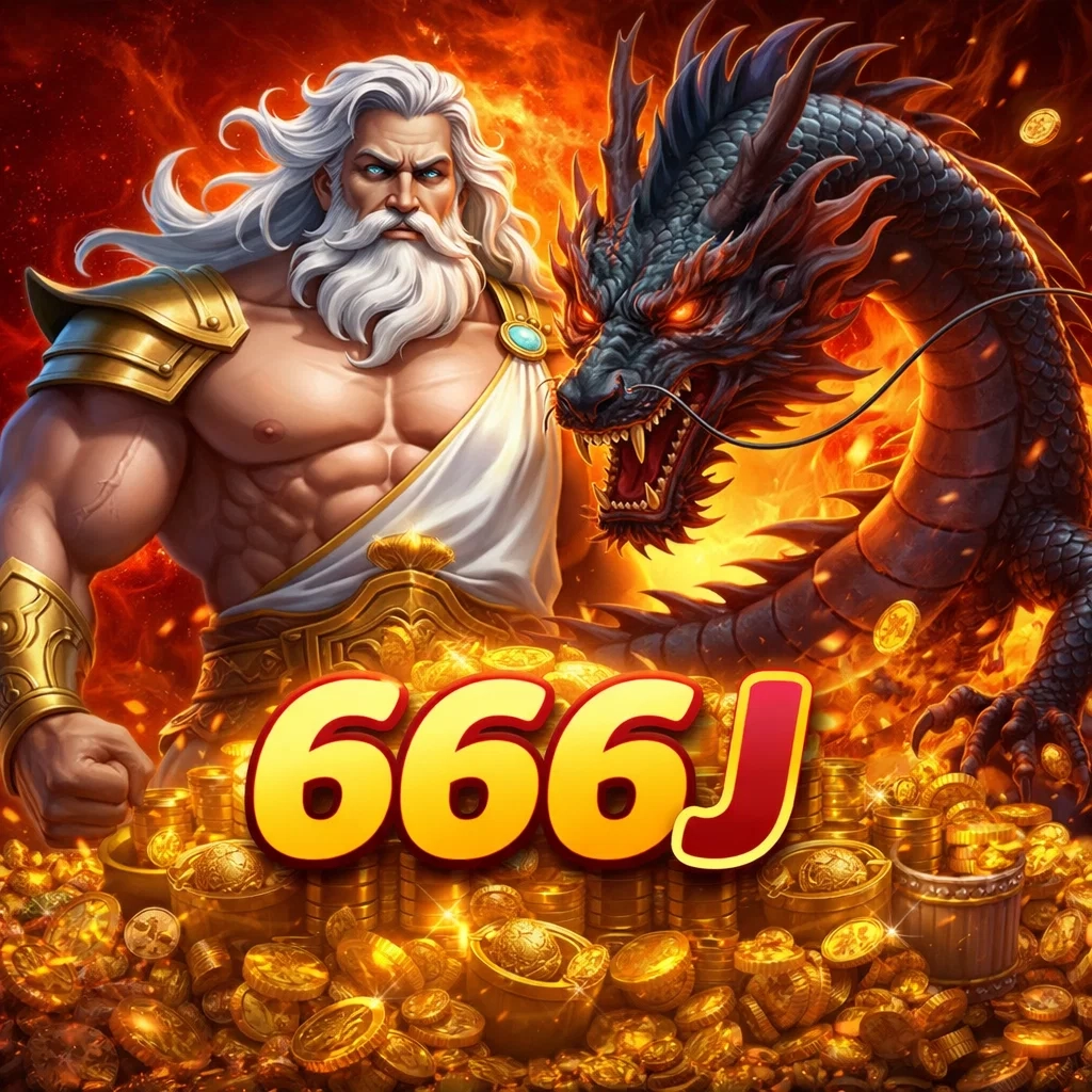 666j App APK Terbaru