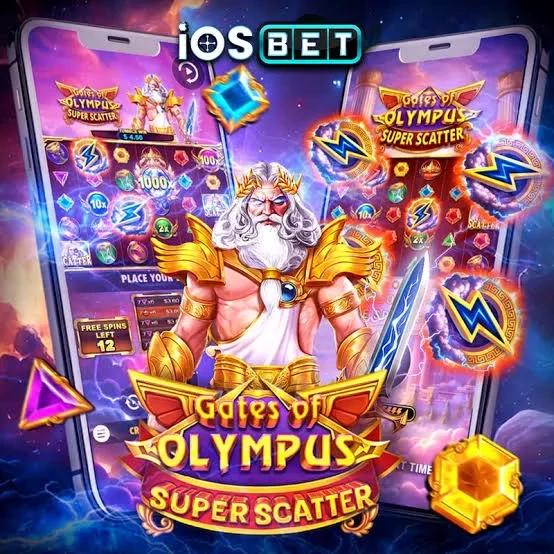 Info Aplikasi iosbet Terbaru dan Cara Download