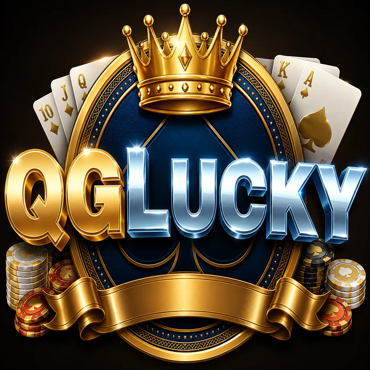 qglucky APK Versi Terbaru untuk Android 2026