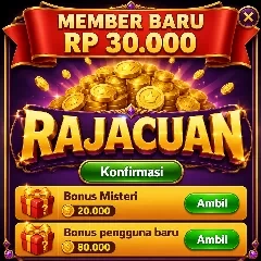 Update Aplikasi rajacuan ke Versi Terbaru