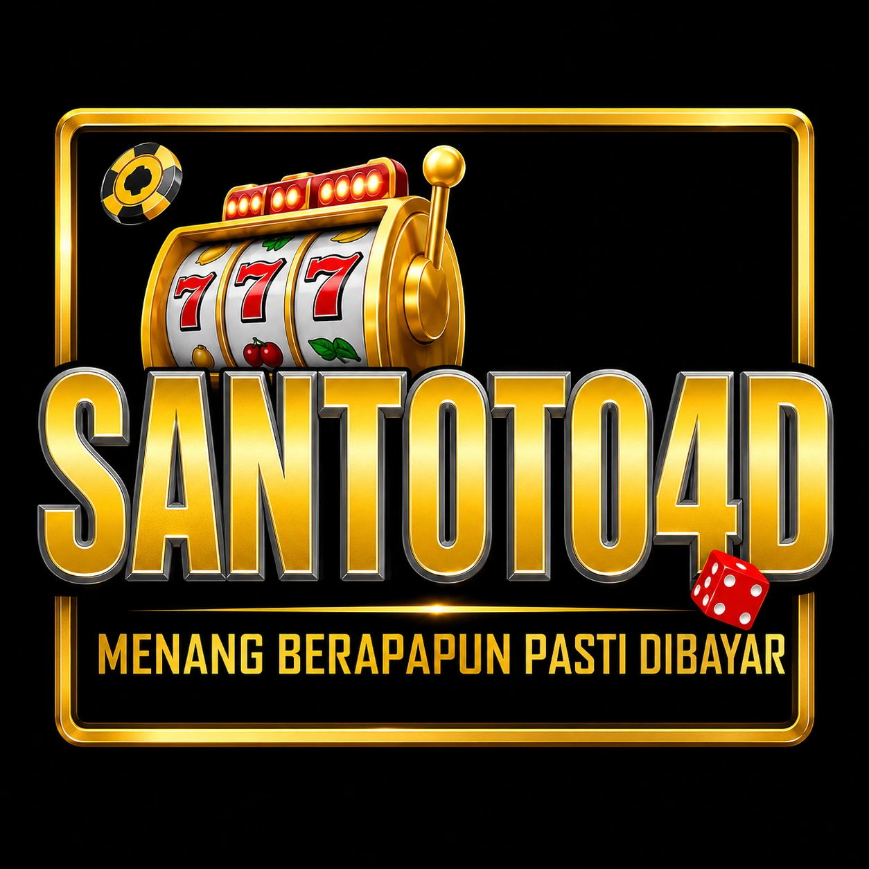 Download santoto4d APK Terbaru untuk HP Android