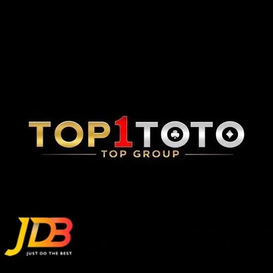 Aplikasi top1toto Terbaru dengan Fitur Terbaik