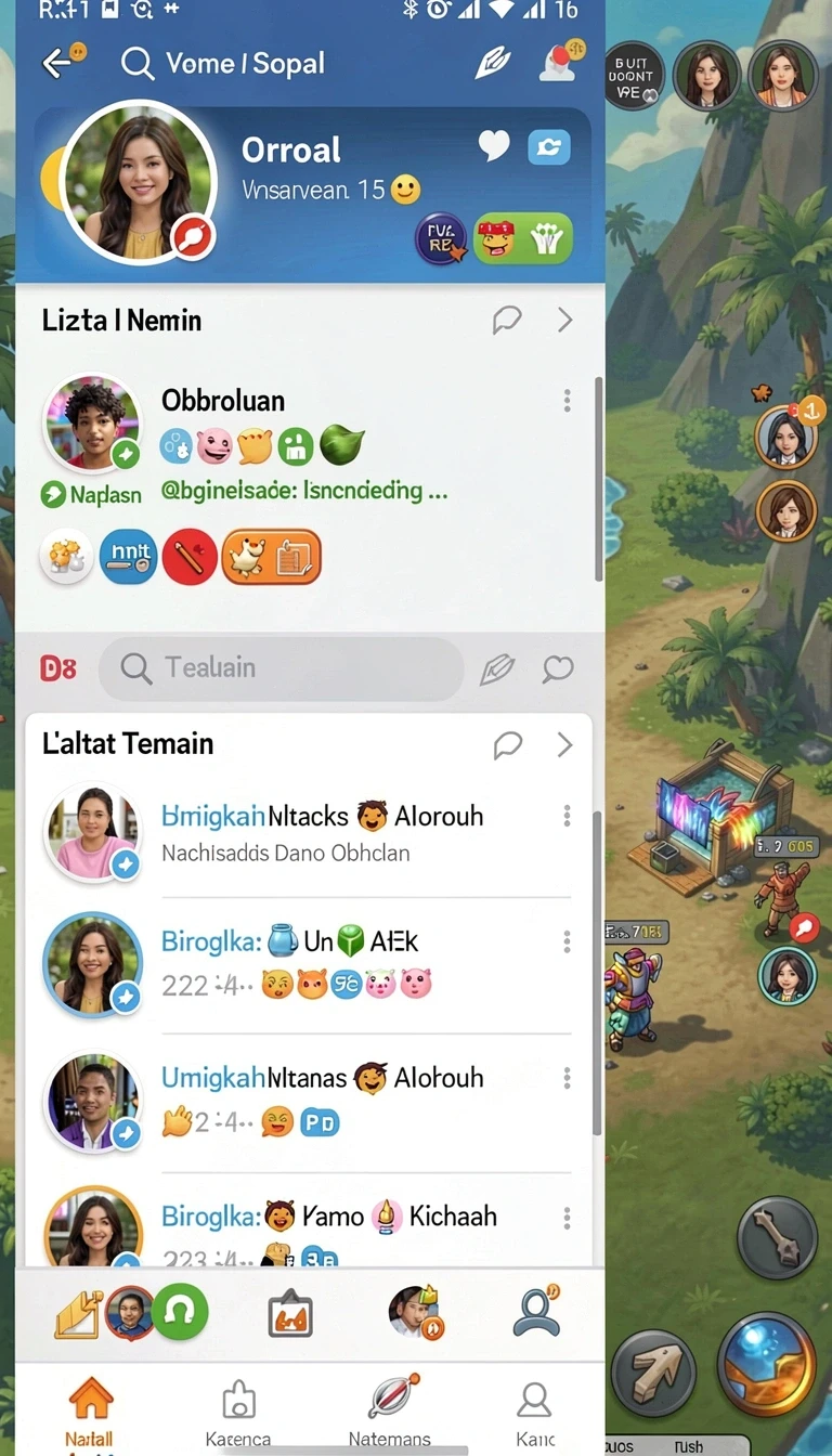333v Terbaru: Review Aplikasi dan Link Unduh screenshot 1