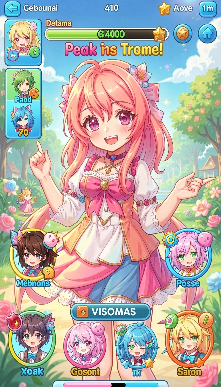 333v Terbaru: Review Aplikasi dan Link Unduh screenshot 2