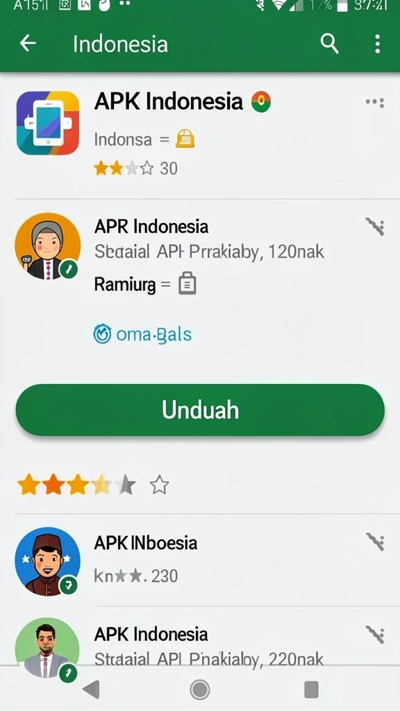 Cara Update Aplikasi jmtoto ke Versi Terbaru screenshot 2