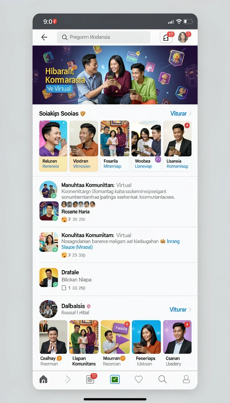 Update Aplikasi rp6789 ke Versi Terbaru screenshot 1