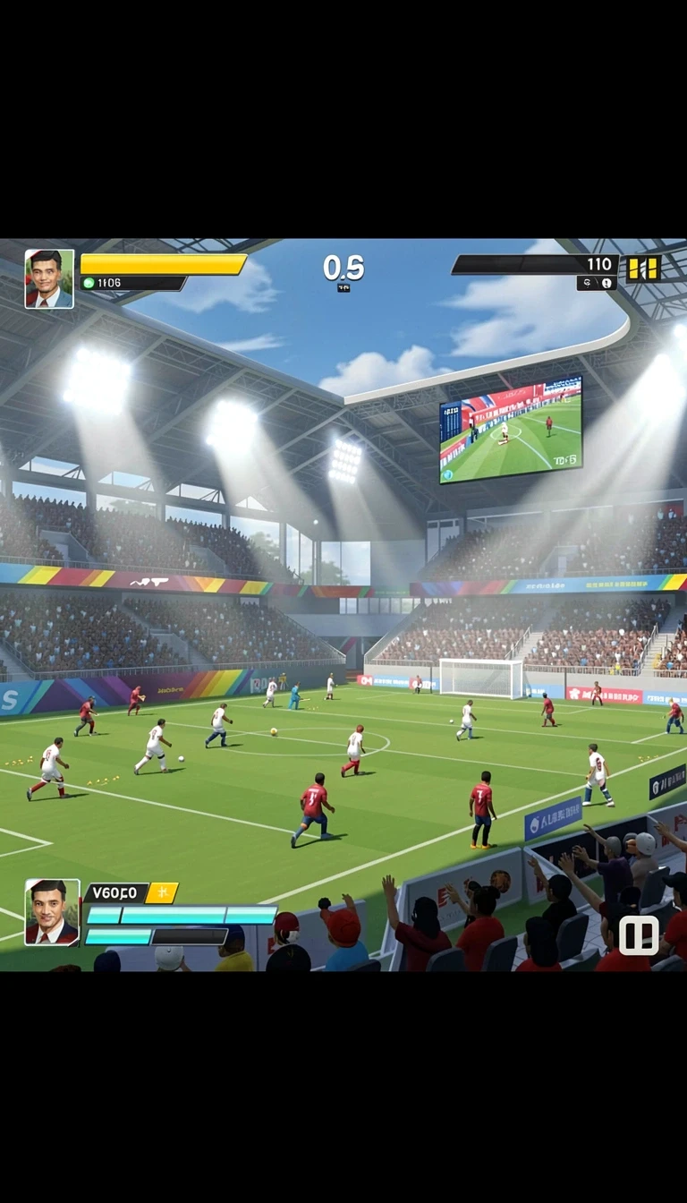 features Terbaru untuk Android: Download APK Gratis screenshot 1