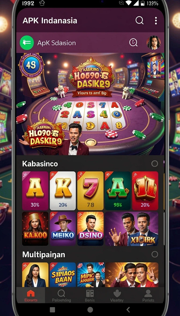 Info Lengkap Aplikasi qqrp Versi Terbaru screenshot 3