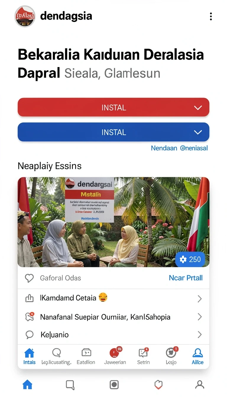 Kelebihan dan Fitur Aplikasi tv888 Terbaru screenshot 1
