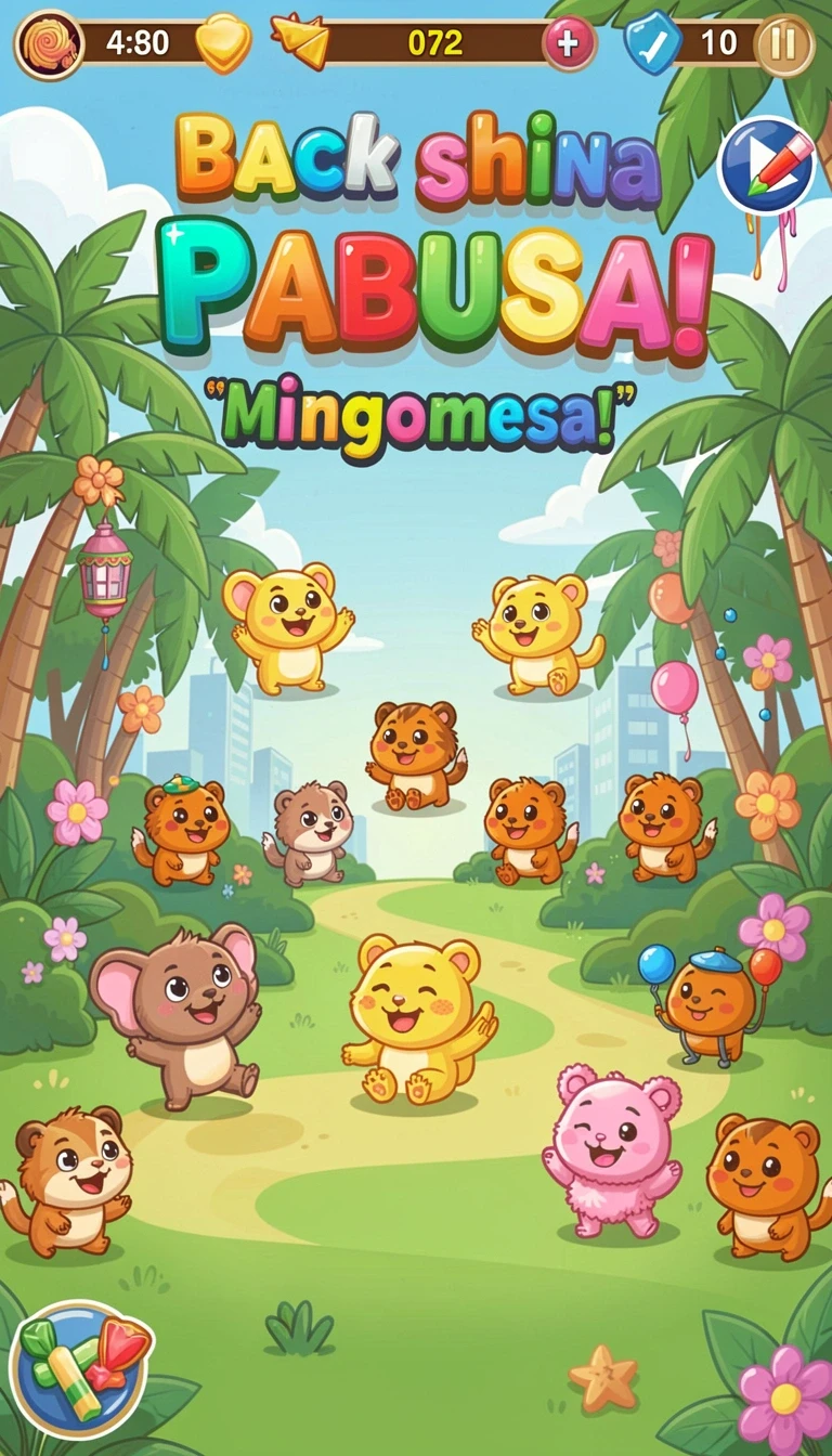 Update Aplikasi buaya138 ke Versi Terbaru screenshot 2