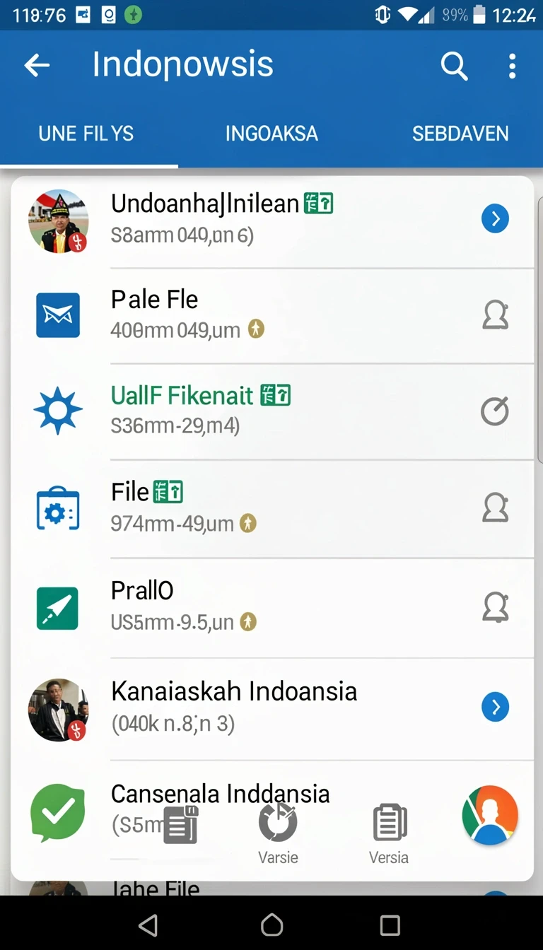ultra88 Terbaru untuk Android: Download APK Gratis screenshot 3