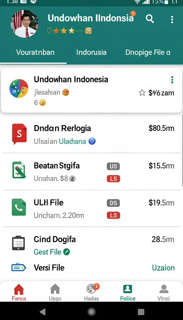 mawartoto Terbaru: Download APK Resmi dan Aman screenshot 2