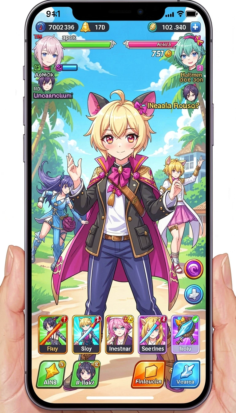 jpterus66 Versi Terbaru untuk Android Tanpa Ribet screenshot 1