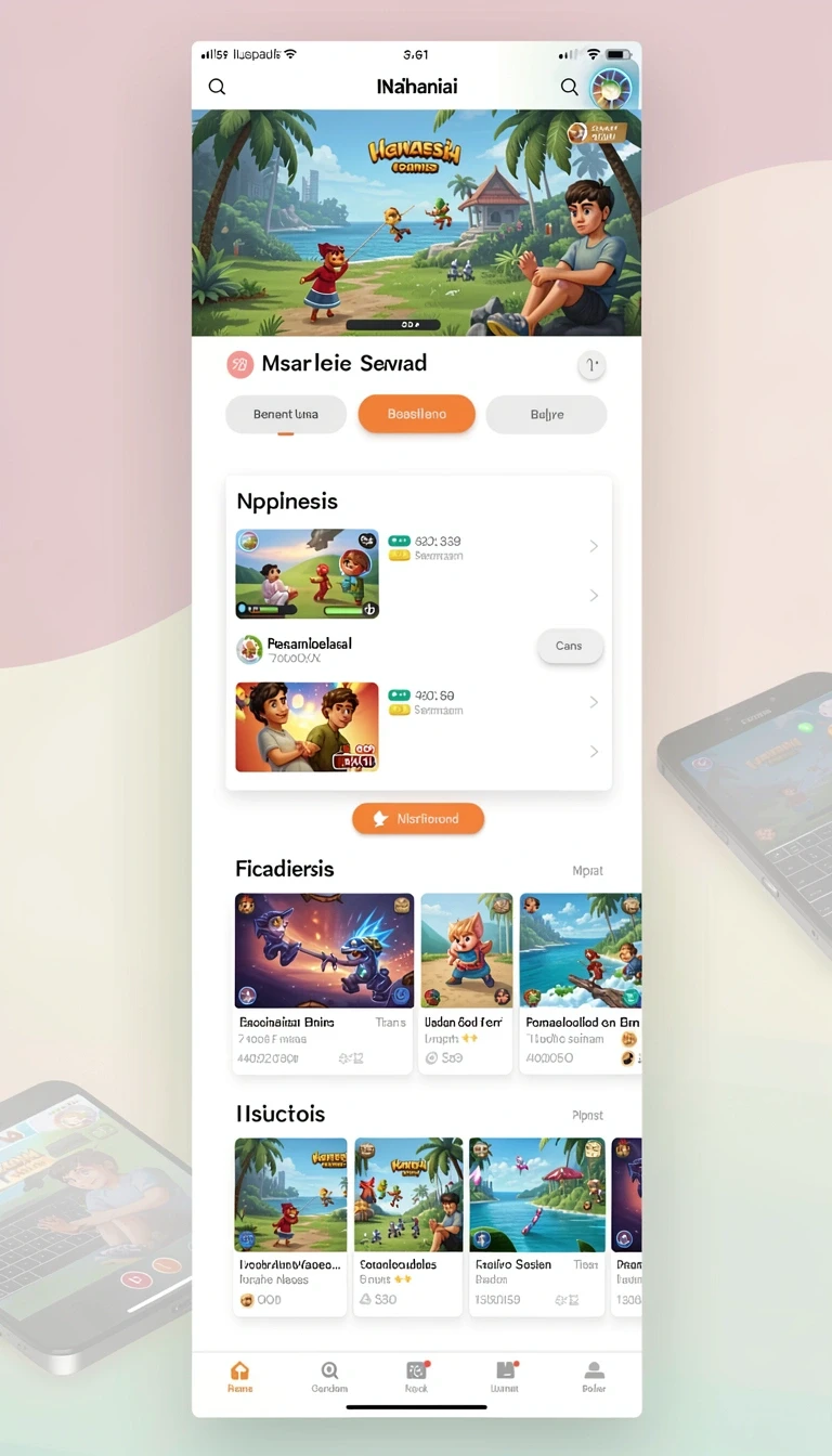 savaya303 Terbaru: Review Aplikasi dan Link Unduh screenshot 3
