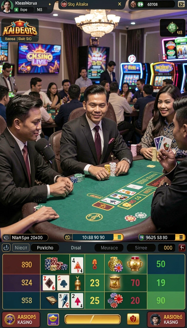 Sold It Slot Terbaru 2026: RTP dan Max Win 1