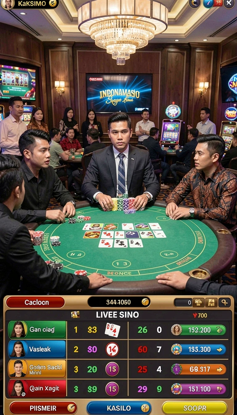 Sold It Slot Terbaru 2026: RTP dan Max Win 4
