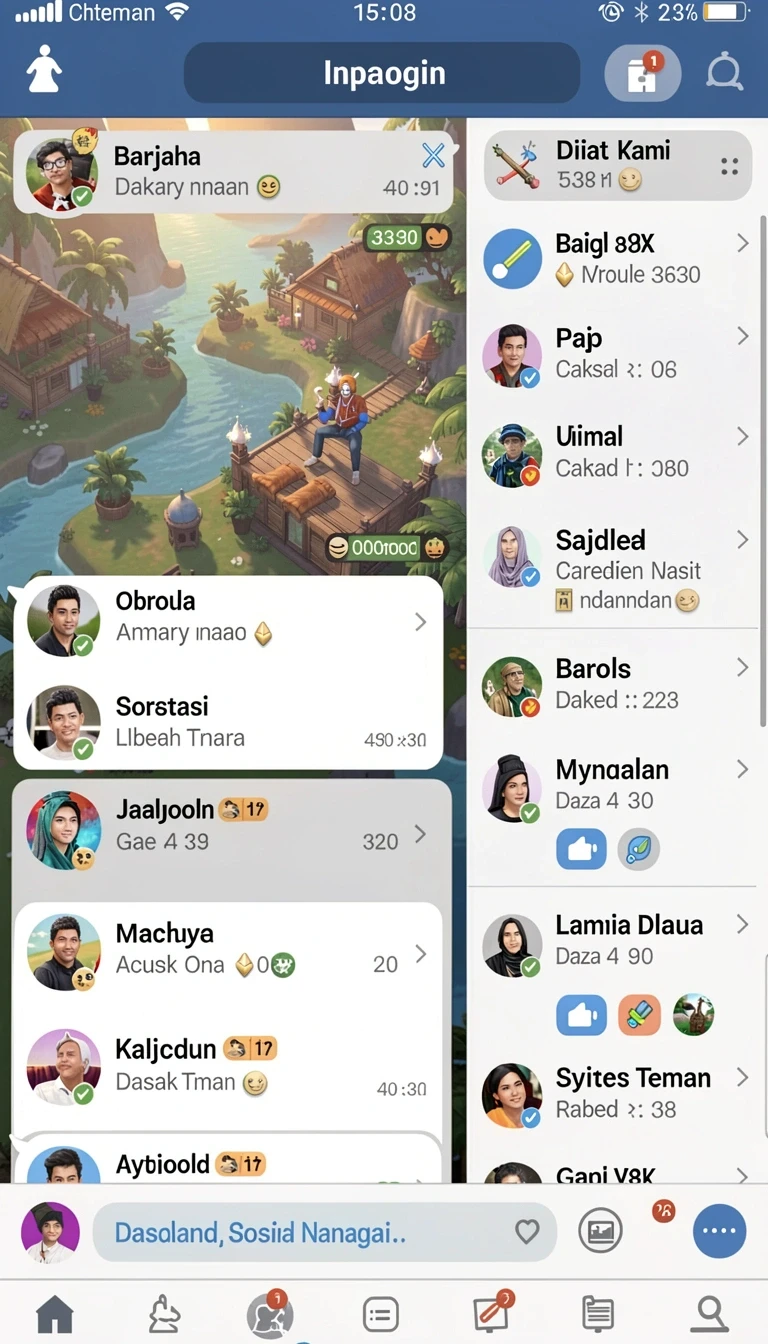 kapten77 APK Terbaru: Download Cepat dan Gratis screenshot 1