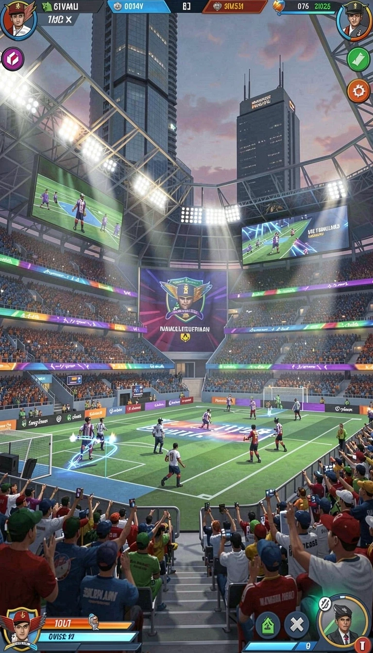 Da Le Men Terbaru: Review Game dan Link Main 1