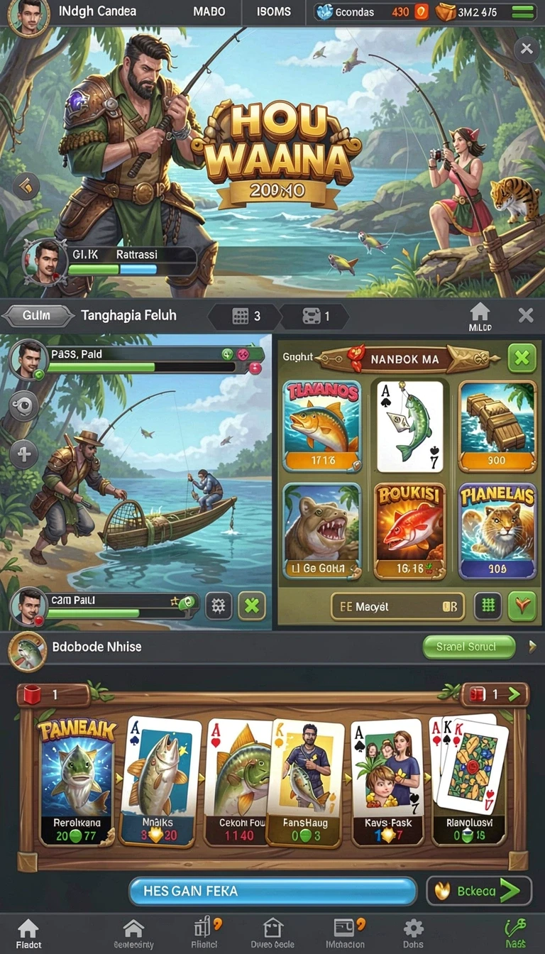 Update Aplikasi rp6789 ke Versi Terbaru screenshot 3
