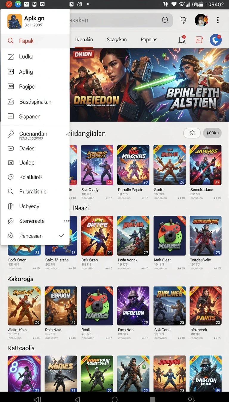 bingo101 APK Terbaru: Download Cepat dan Gratis screenshot 3
