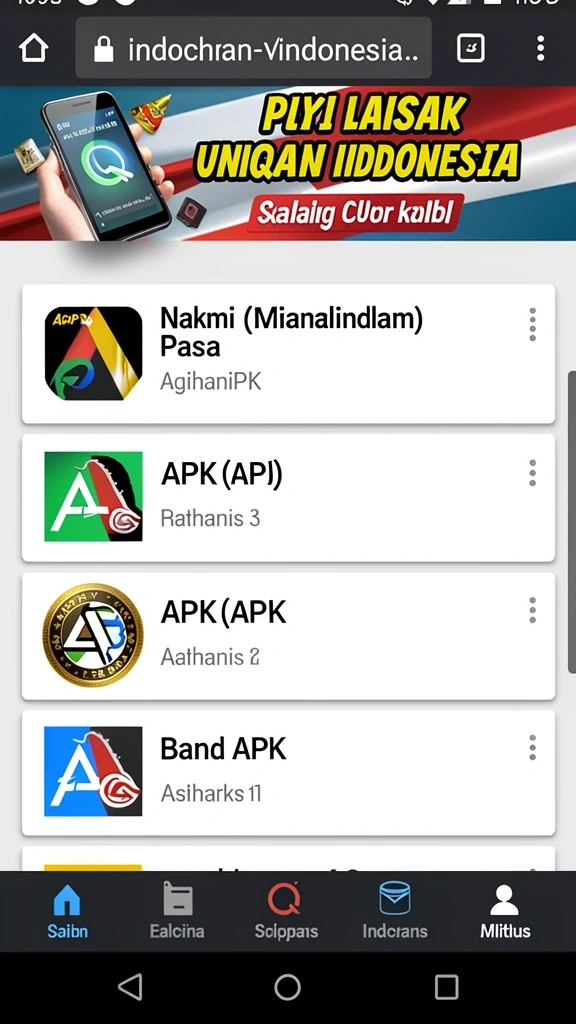 minitoto Terbaru 2026: Download APK dan Review screenshot 2