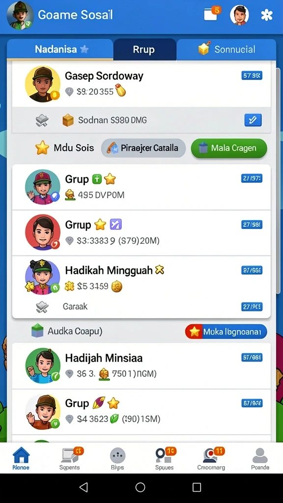 asdtoto APK Terbaru untuk Perangkat Android screenshot 2