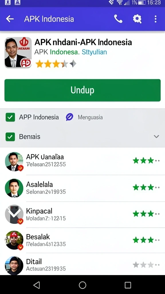Download santoto4d APK Terbaru untuk HP Android screenshot 3