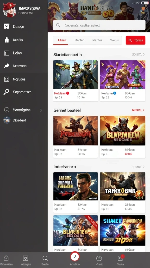 nabung77 Terbaru: Download APK dan Info Lengkap screenshot 3