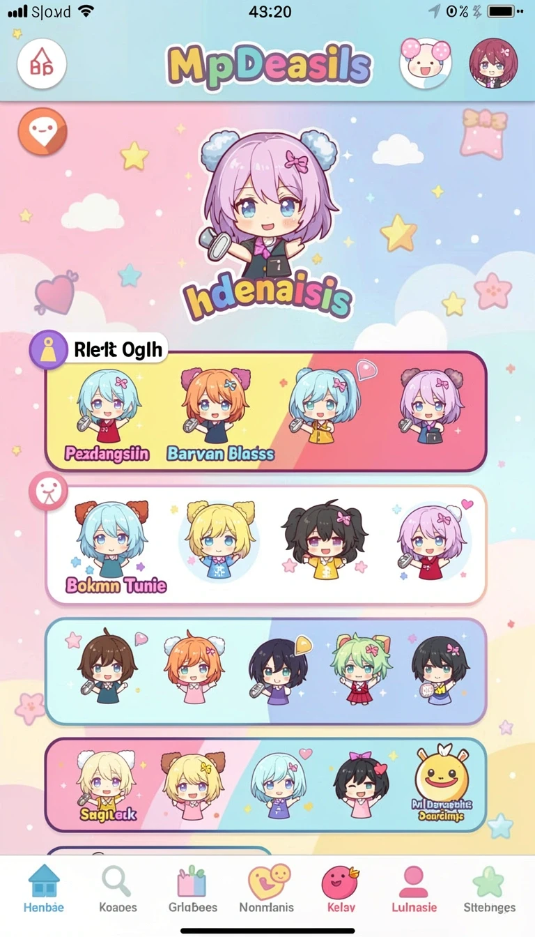 api33 APK Terbaru dan Aman untuk Diunduh screenshot 3