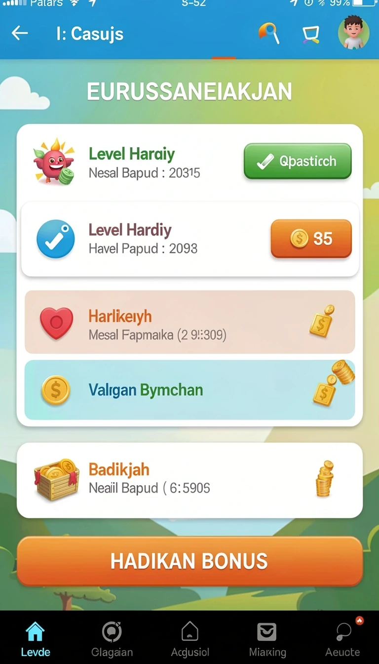 hot985 Terbaru: Download APK Resmi dan Aman screenshot 4