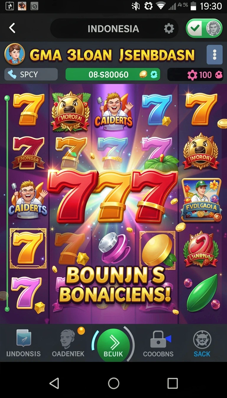 aceh4d Terbaru: Download APK dan Info Lengkap screenshot 3
