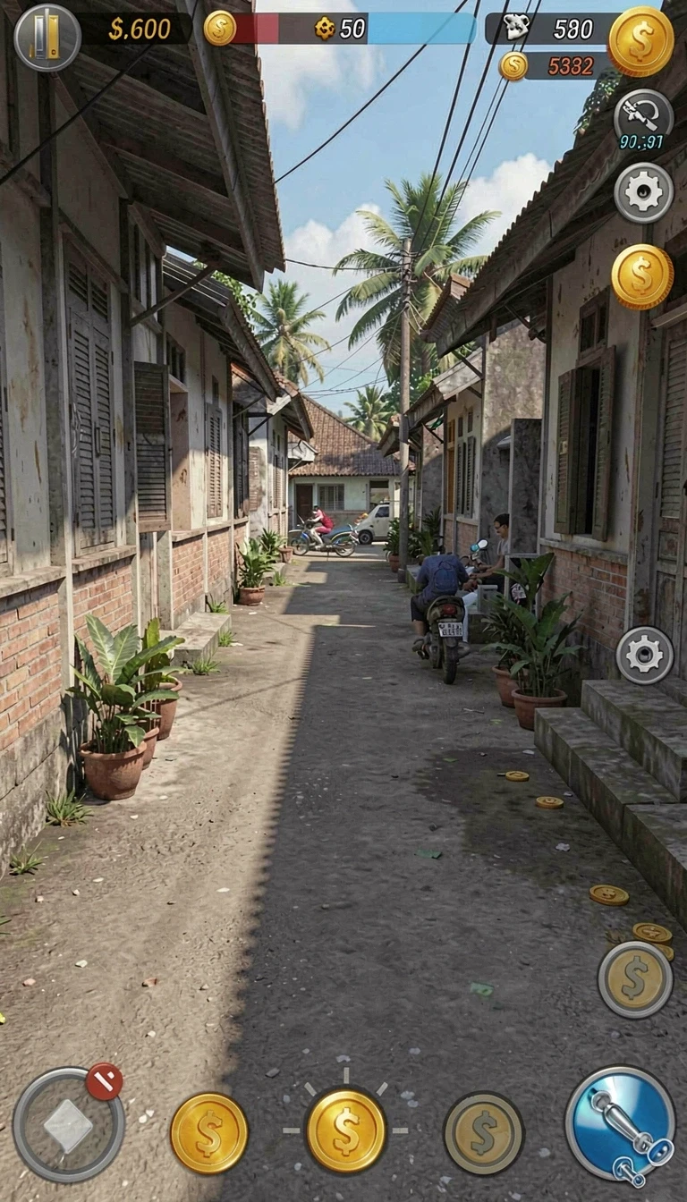 Review Treasure Cruise Game Terbaru 2026 untuk Pemula 2