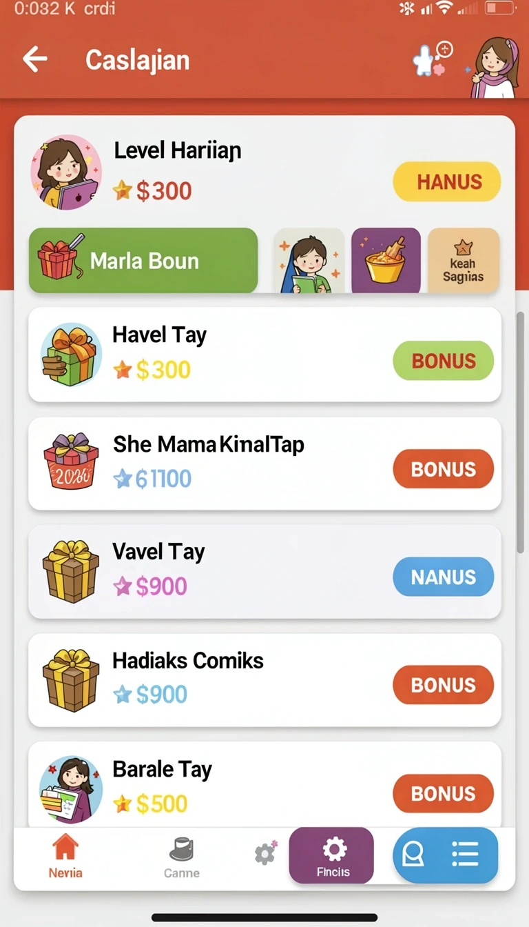 Review Terbaru Game Mexican Cactus untuk Pemula 2