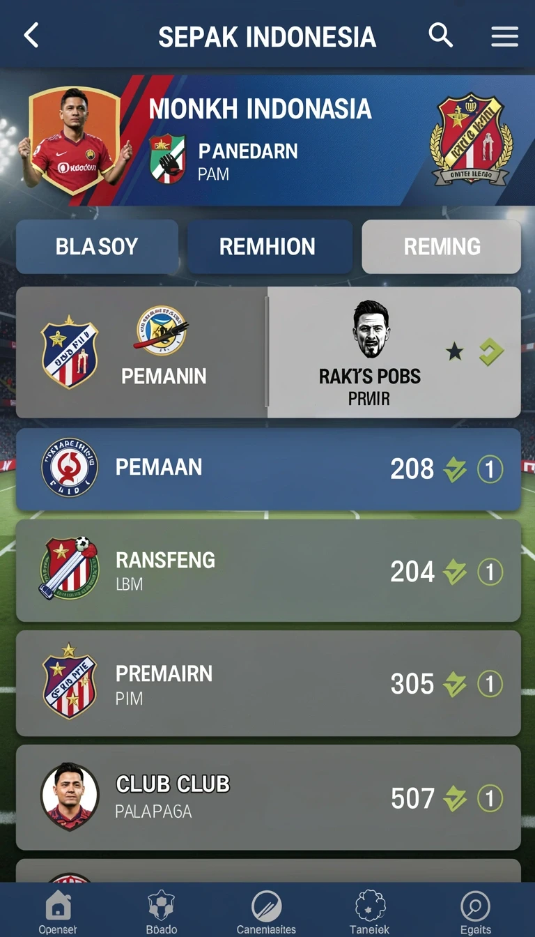 Download Aplikasi petirrp Terbaru untuk HP Android screenshot 3