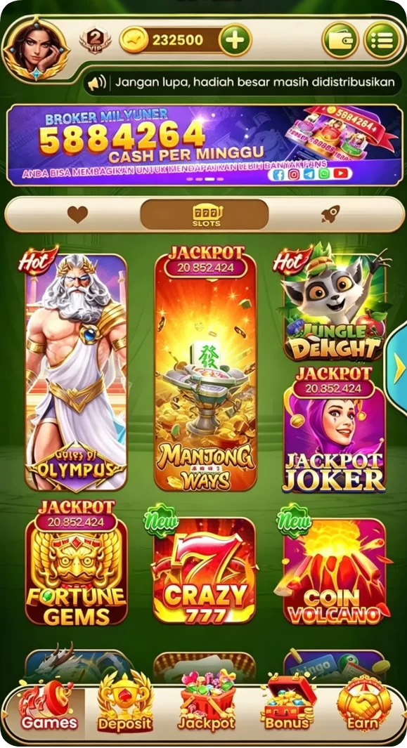 Cara Update Aplikasi jmtoto ke Versi Terbaru screenshot 4