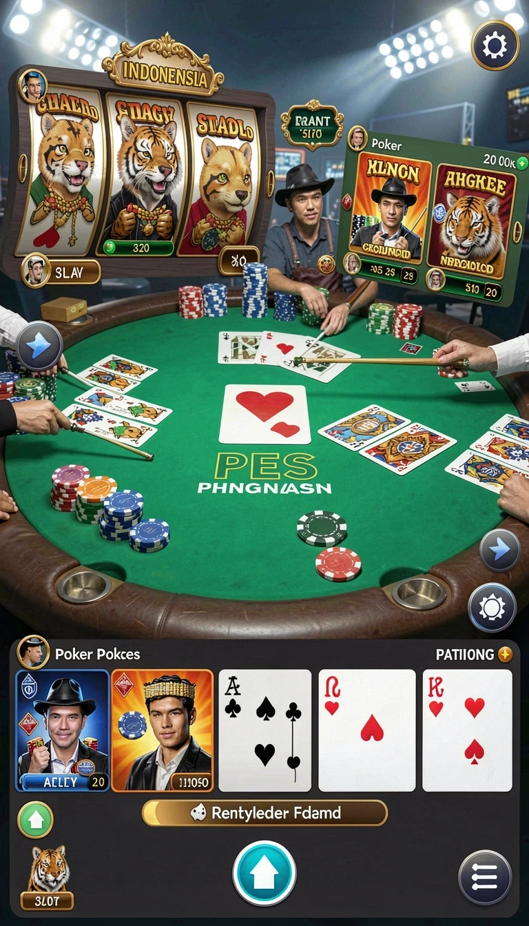 bingo101 APK Terbaru: Download Cepat dan Gratis screenshot 1