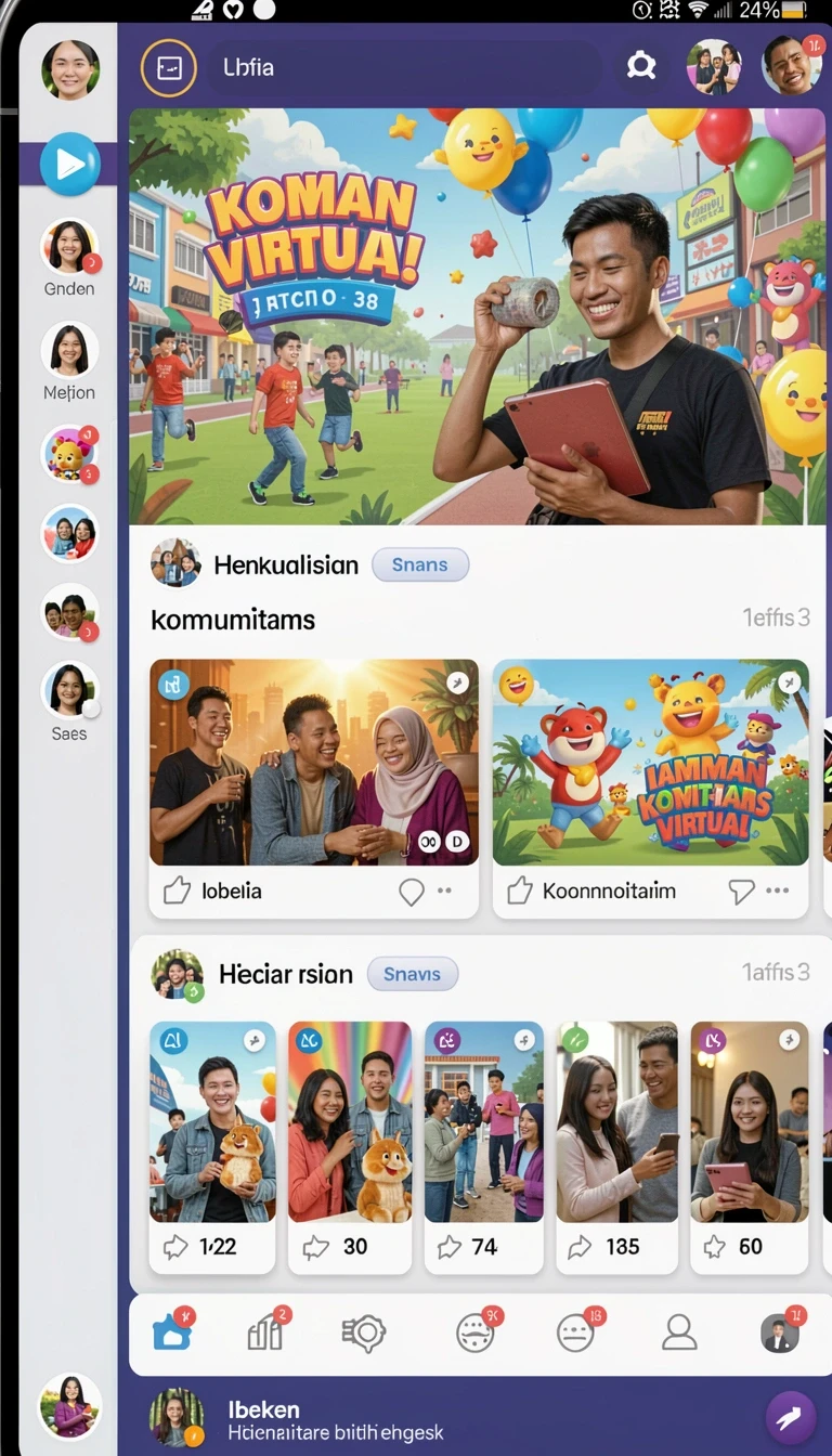 Info Aplikasi iosbet Terbaru dan Cara Download screenshot 1