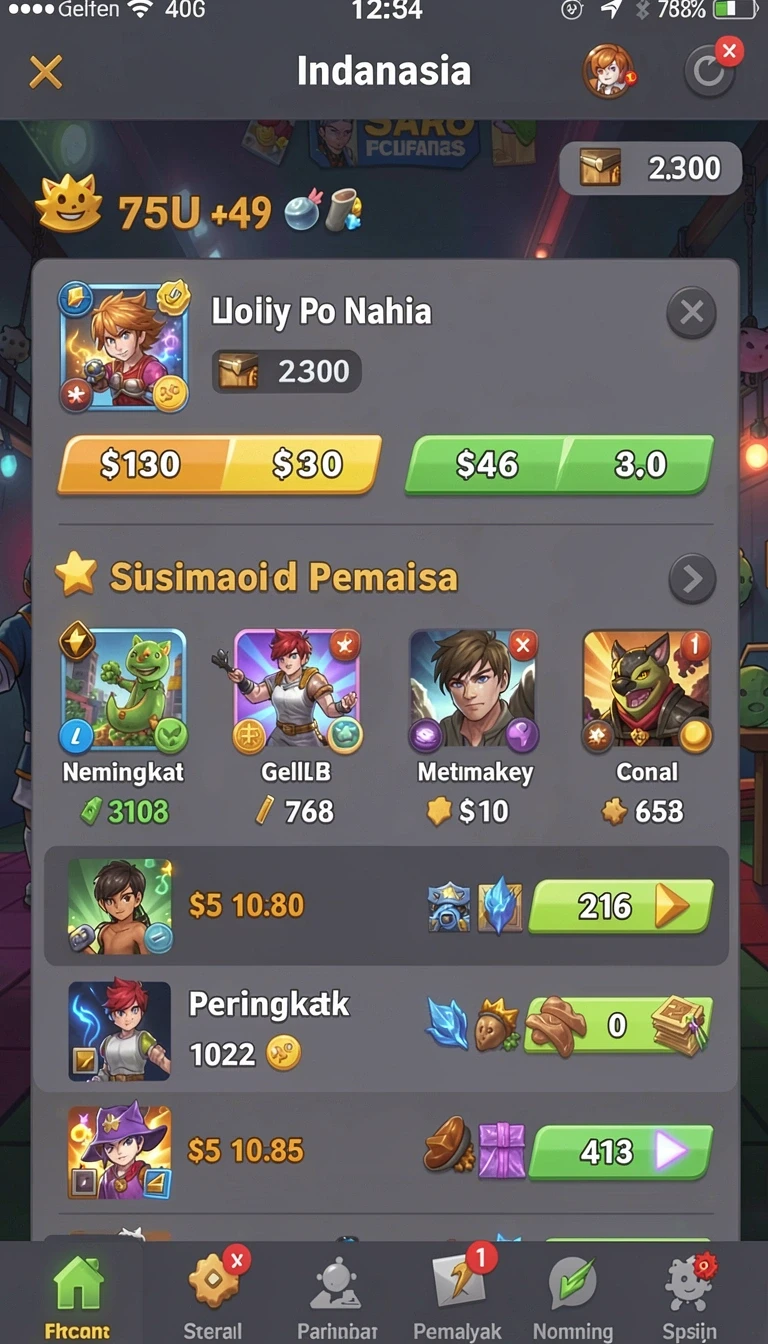 Info Aplikasi iosbet Terbaru dan Cara Download screenshot 4