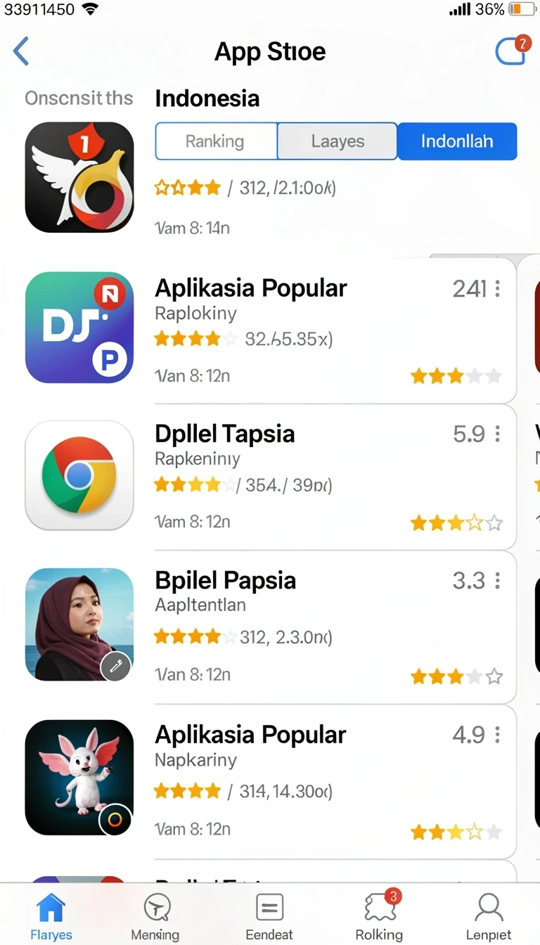 Info Aplikasi jokertoto Terbaru dan Cara Download screenshot 4