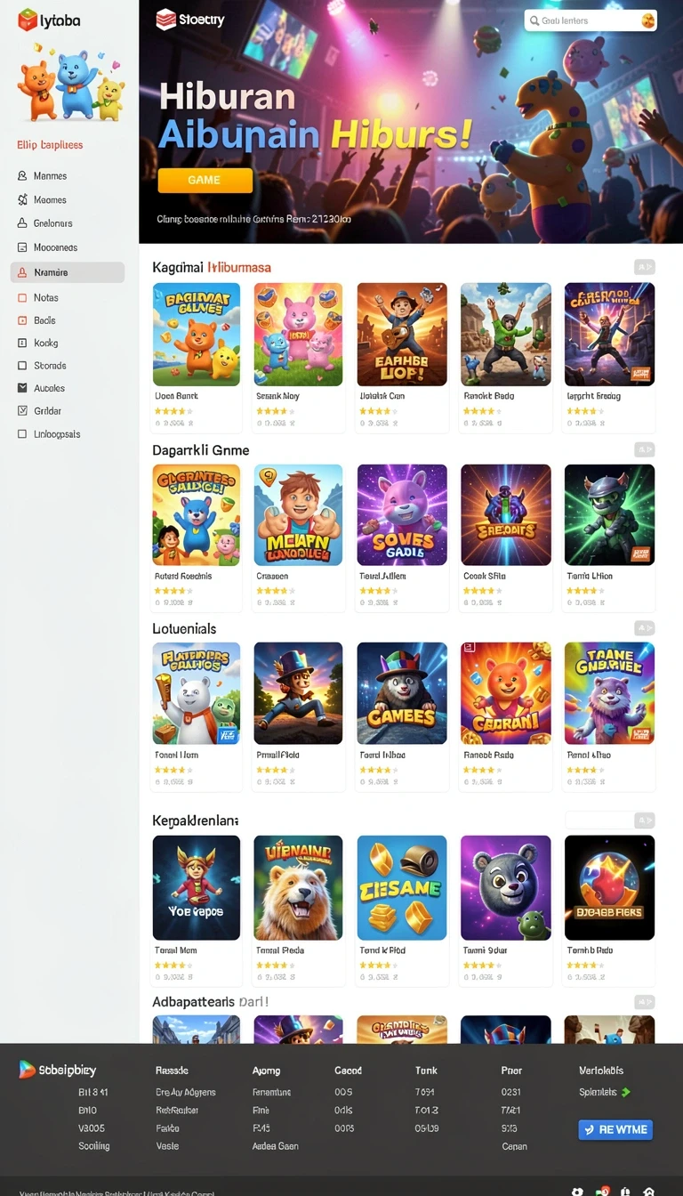 mega188 Terbaru: Review Aplikasi dan Link Unduh screenshot 3