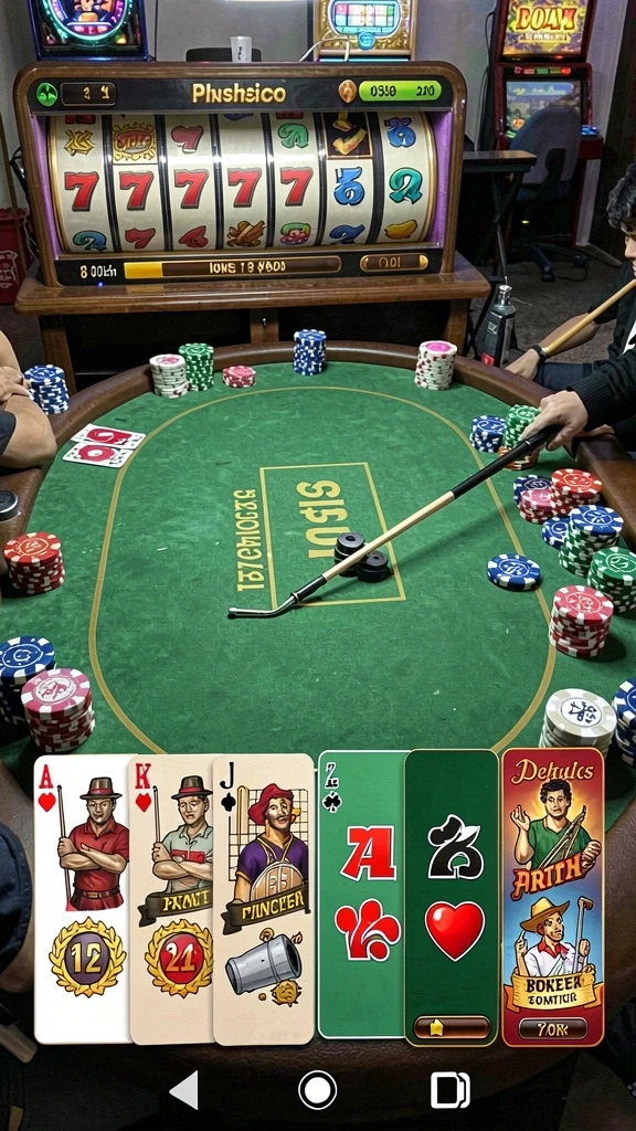 svip9 APK Terbaru untuk Perangkat Android screenshot 4