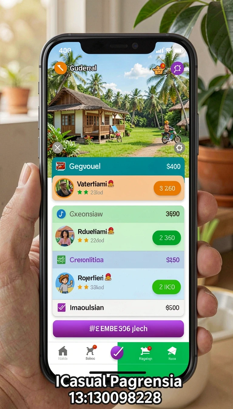 cipit88 App Terbaru: Fitur Unggulan dan Download screenshot 3