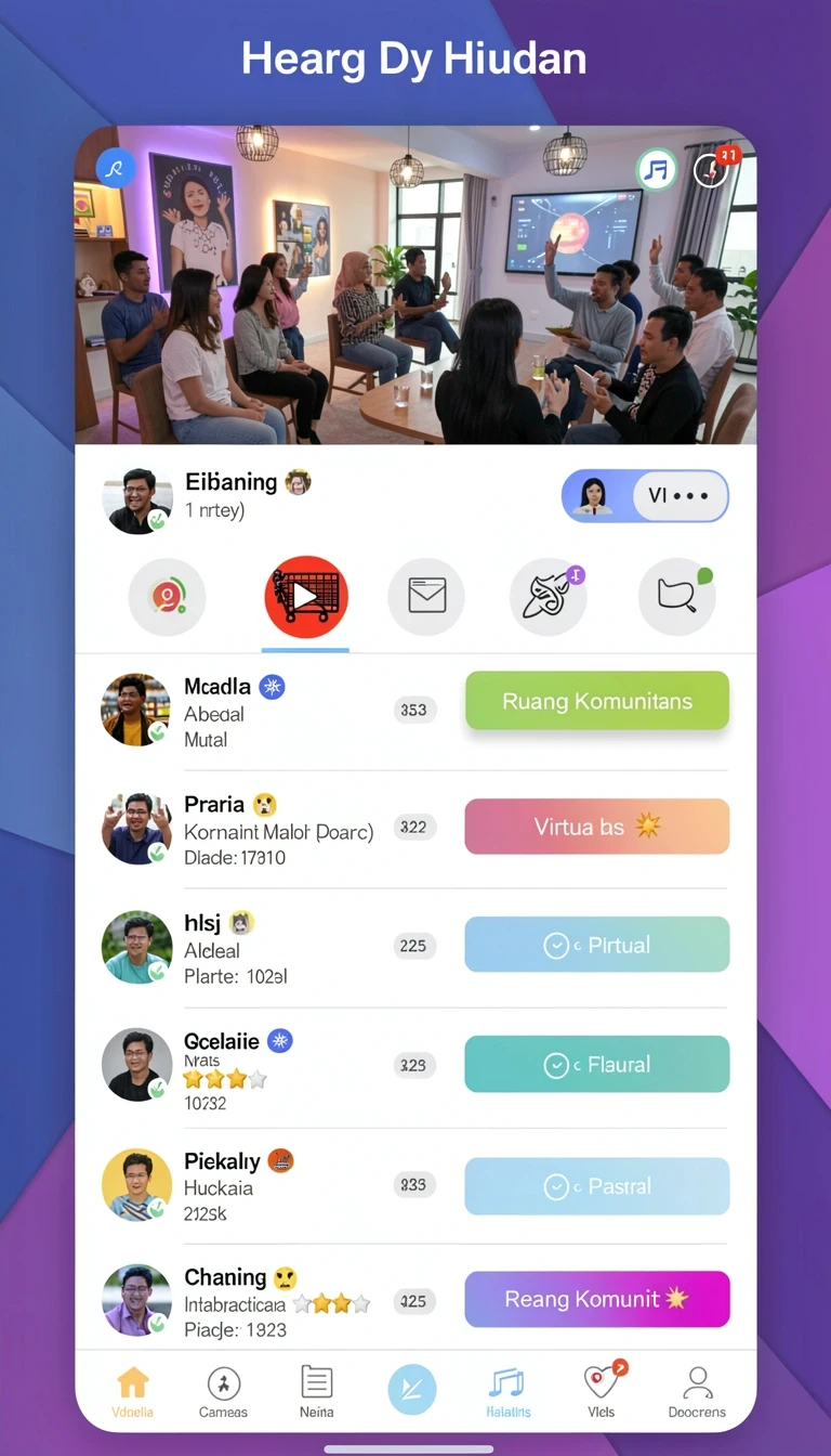 pp8slot APK Terbaru untuk Android Tanpa Iklan screenshot 4